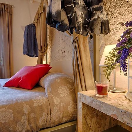 Il Maramaldo Bed&Breakfast-Restaurant Lajatico Bagian luar foto