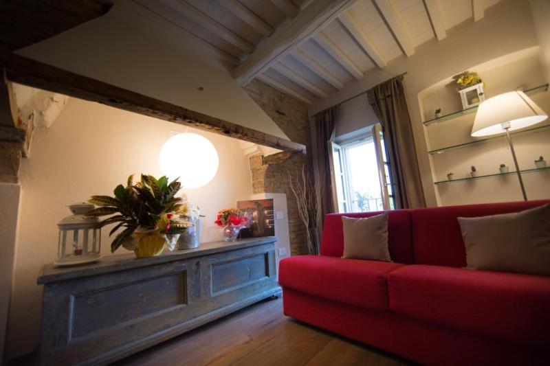 Il Maramaldo Bed&Breakfast-Restaurant Lajatico Bagian luar foto