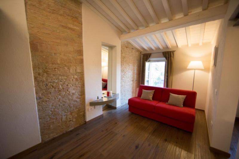 Il Maramaldo Bed&Breakfast-Restaurant Lajatico Bagian luar foto
