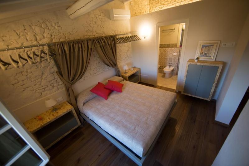 Il Maramaldo Bed&Breakfast-Restaurant Lajatico Bagian luar foto